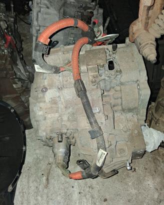Cambio Automatico toyota auris Hybrid 1.8