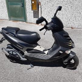 scooter Aprilia 50 /2003