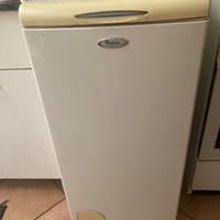 lavatrice carico dall'alto