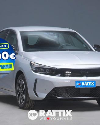 OPEL corsa vi 2023 Corsa 1.2 GS s&s 100cv