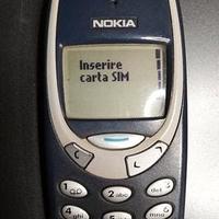 NOKIA 3330