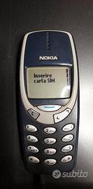 NOKIA 3330