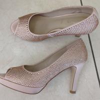 scarpe da evento ikaros