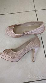 scarpe da evento ikaros