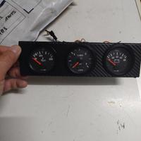 Strumenti VDO Alfa Romeo 147 e Gt