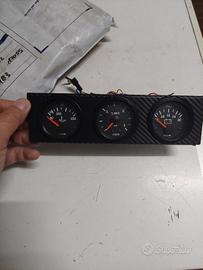 Strumenti VDO Alfa Romeo 147 e Gt