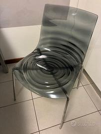 Sedia Calligaris