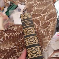 LIBRO VOLUME PROMESSI SPOSI 