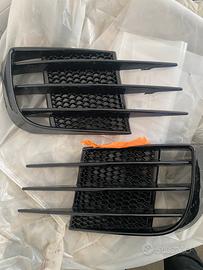 Griglie fendinebbia golf 6 gti/gtd