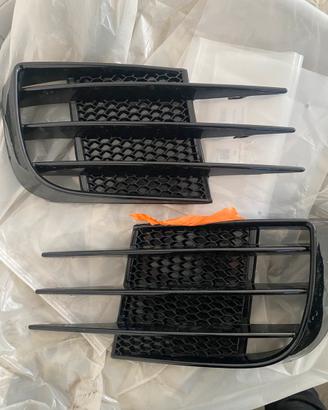 Griglie fendinebbia golf 6 gti/gtd