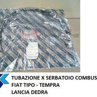 Tubo flessibile Fiat Tipo, Tempra, Lancia Dedra