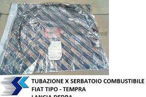 Tubo flessibile Fiat Tipo, Tempra, Lancia Dedra