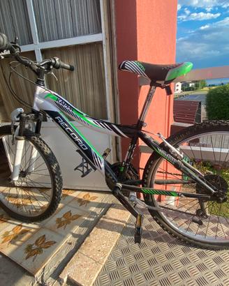 Bici mountain bike ragazzo
