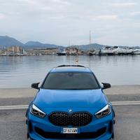 Bmw M135i Xdrive F40