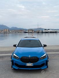 Bmw M135i Xdrive F40