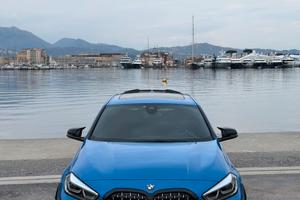 Bmw M135i Xdrive F40