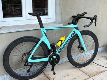 Bianchi oltre comp taglia 55