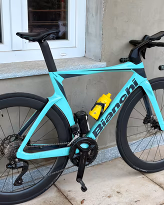 Bianchi oltre comp taglia 55