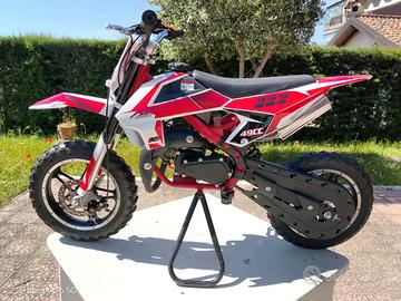 Minicross 50cc