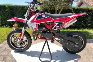 Minicross 50cc