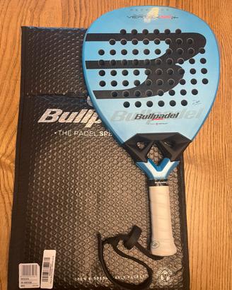 Bullpadel vertex 05W