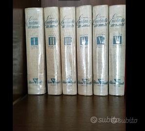 Enciclopedia dei maestri 1949