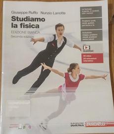 libro di fisica