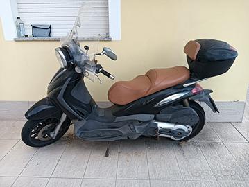 Berverly cruiser 500