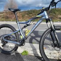 MTB Rockrider ST 900 S