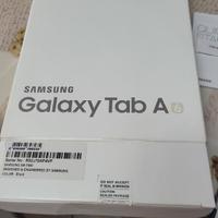 samsung tab A6