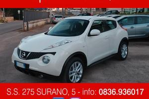Nissan Juke 1.5 dCi Acenta 110cv