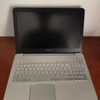 Asus VivoBook Pro N552V