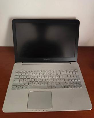 Asus VivoBook Pro N552V