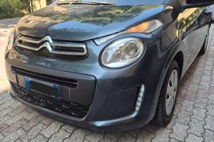 Citroen C1 Airscape euro 6 neo patentati