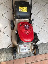 Tagliaerba HONDA Easy Start