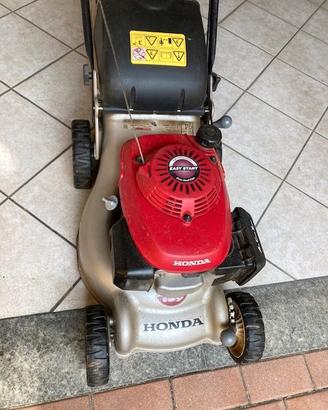 Tagliaerba HONDA Easy Start