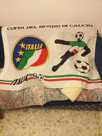 Calcio Italia 90 bandiera