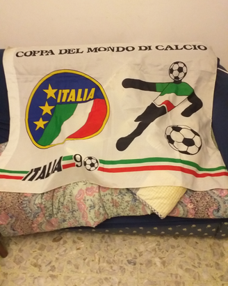 Calcio Italia 90 bandiera