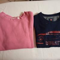 abbigliamento bimba