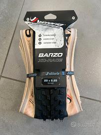 Coperture Vittoria Barzo 29"x2.25 XC Race