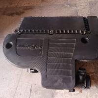 Scatola filtro aria fiat 500