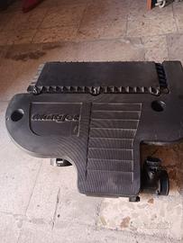 Scatola filtro aria fiat 500