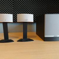 Casse bose Companion 50