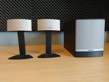Casse bose Companion 50