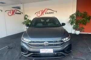 Volkswagen T-Roc 1.0 TSI R-Line