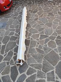 tenda da sole motorizzata