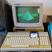 PC128S OLIVETTI PRODEST