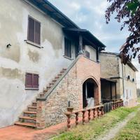 CENTRALE dí CASOLARE