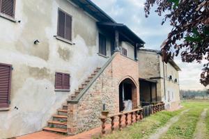 CENTRALE dí CASOLARE