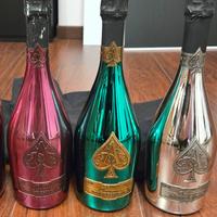 champagne armand de brignac TRIO